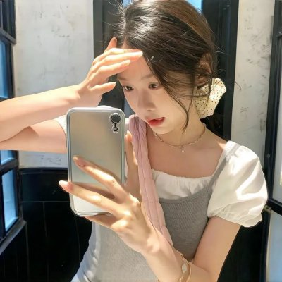 吉祥不高兴